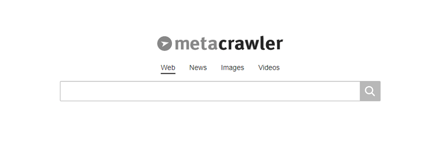 Meta Crawler
