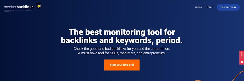 MonitorBacklinks