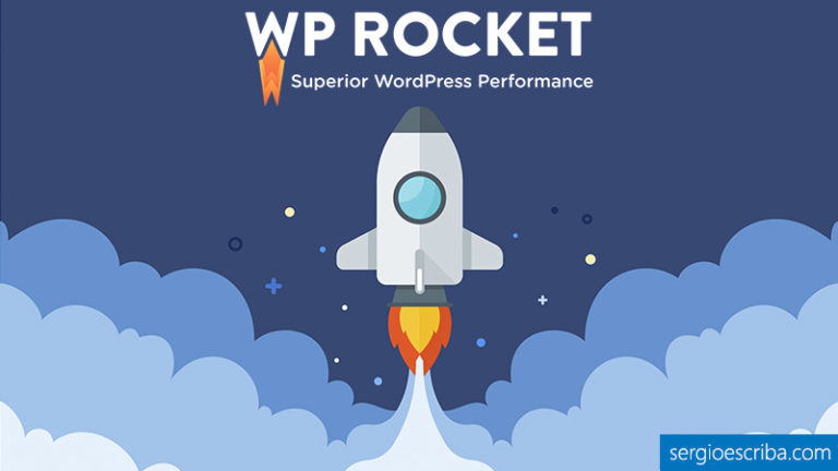 WP Rocket: Análisis y tutorial de configuración paso a paso en español