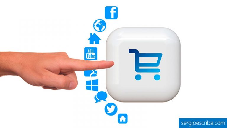 Utiliza la plataforma perfecta para impulsar tu web de e-commerce