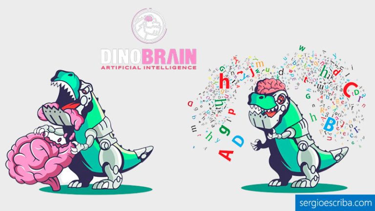 DinoBRAIN: La nueva herramienta de inteligencia artificial de DinoRANK